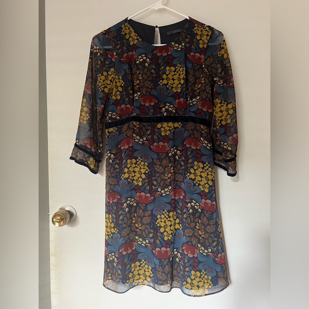 Zara mini dress